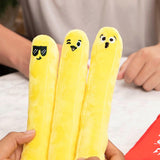 Oreiller en Peluche de Frites