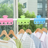 Épingle à linge multifonctionnelle