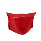 Tabouret pliant portable multifonctionnel