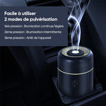 Humidificateur aromatique pour voiture