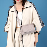 Petit Sac à Main en Nylon à la Mode