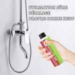 Dissolvant de taches d'eau
