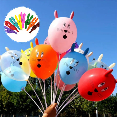 Ballon lapin