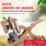 Machine à Greffer