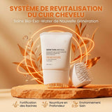 Sérum pour la croissance des cheveux