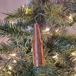 Suspension de dépôt d'argent de Noël