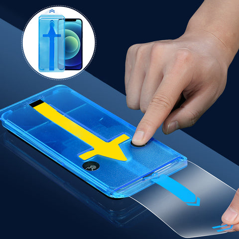 Réalisateur de films sur téléphone portable