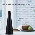 Piège à mouches automatique