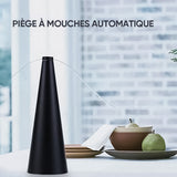 Piège à mouches automatique