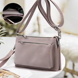 Petit Sac à Main en Nylon à la Mode