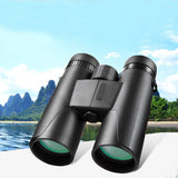 Jumelles Compactes HD