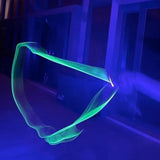 Jouet original de tir à la corde phosphorescent
