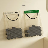 Sac de rangement polyvalent en velcro
