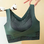 Bretelle de soutien-gorge réglable