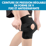 Genouillère pour ménisque
