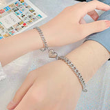 Bracelet magnétique design