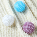 Boules de Lavage Réutilisables