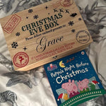 Boîte de réveillon | Cadeau de Noël