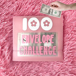 100 enveloppes
