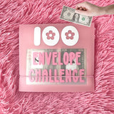 100 enveloppes