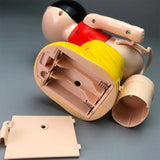 Cadeaux drôles Fart Bubble Blower