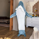 Pyjama requin