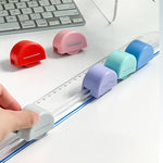 Positionnement des outils de coupe