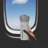 Bouteille de voyage 4 en 1