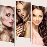 Shampoing pour cheveux Nova pour teinture naturelle instantanée