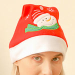 Bonnet de Père Noël