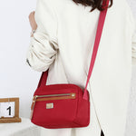 Sac à bandoulière en nylon