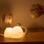 Lampe à pince Dumbo