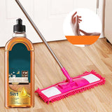 Nettoyant pour sols Amber