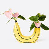 Vase Banane Pelée