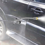 Adaptateur pour pistolet à eau de lavage de voiture