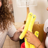 Oreiller en Peluche de Frites