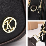 Petit sac bandoulière carré polyvalent