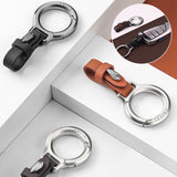 Porte-clés avec lanière pour voiture