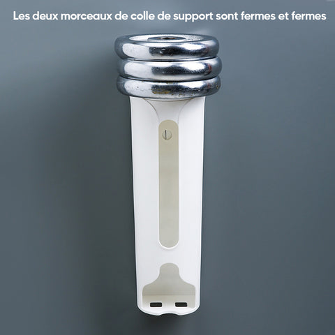 Organisateur de sac poubelle