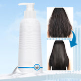 Crème Revitalisante à la Kératine