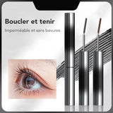 🔥Achetez 1 Obtenez 1 Gratuit🔥Mascara à baguette de fer