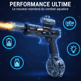 Blaze Ice Mouse Pistolet à Eau Électrique