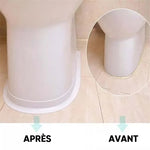 Ruban adhésif pour joints résistant à l'huile de cuisine