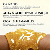 Lait pour le corps & Crème raffermissante