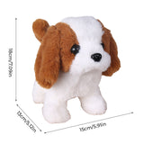 Chien de simulation électrique