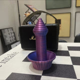 Épée spirale rétractable d'impression 3D