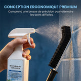 Nettoyant Salle de Bain Anti-Calcaire