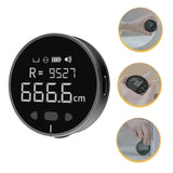 Règle électronique