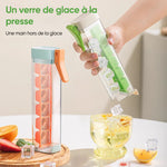 🌞Soldes d'été-2024 Nouveaux bacs à glaçons