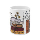 Tasse Taylor